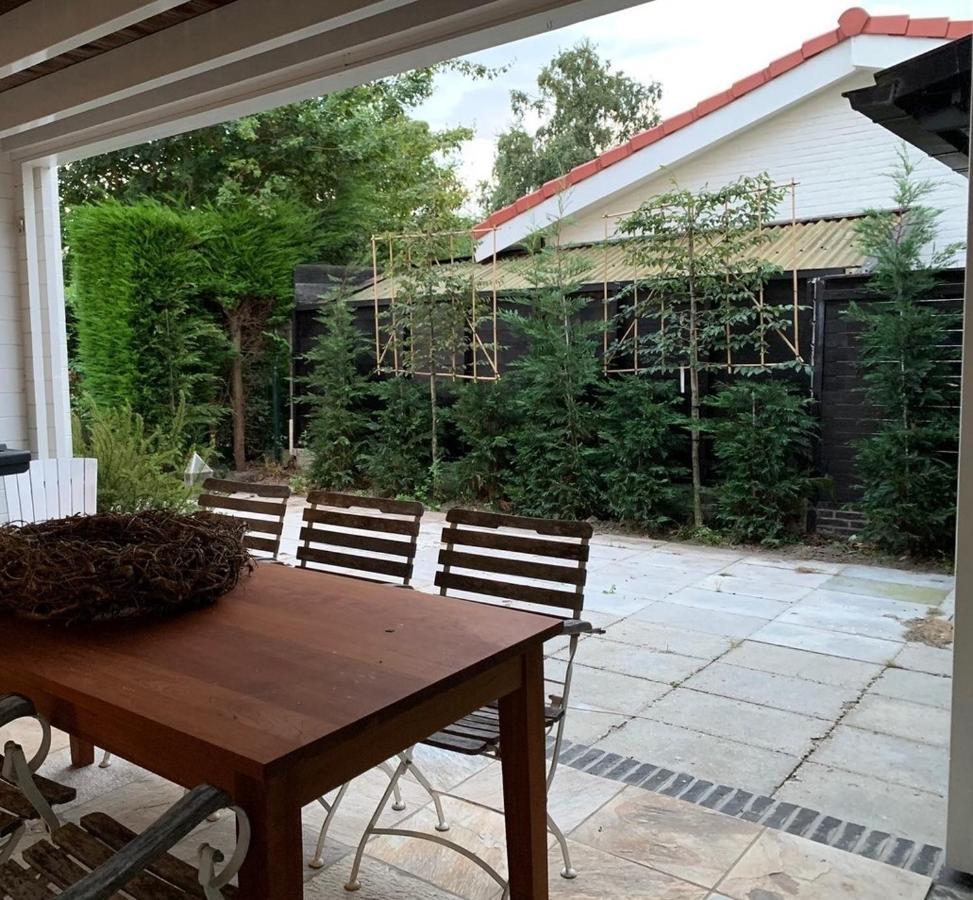 אוסטקאפלה Welcome In - Hoge Weide 64 מראה חיצוני תמונה